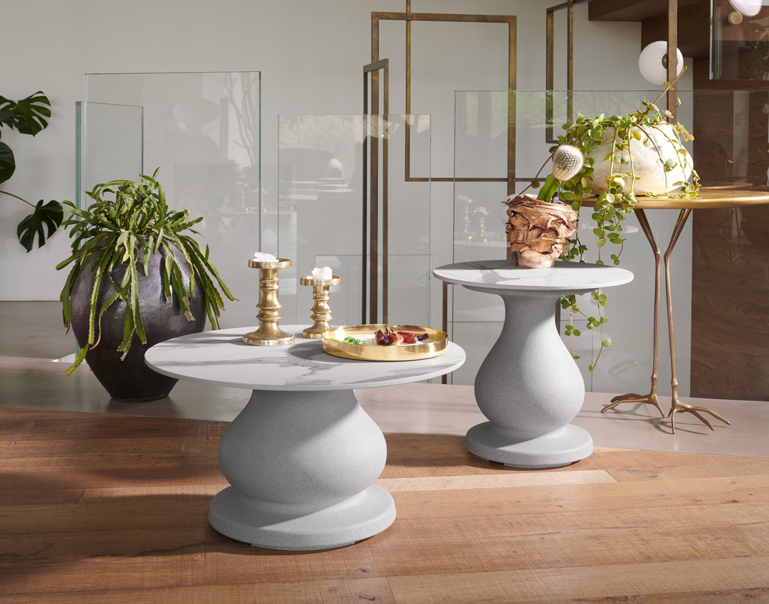 Coffee tables