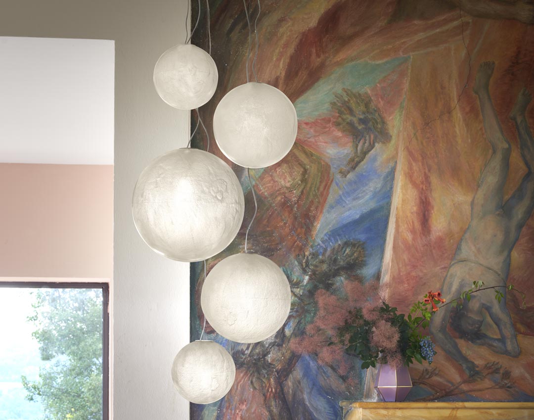 Murano collection
