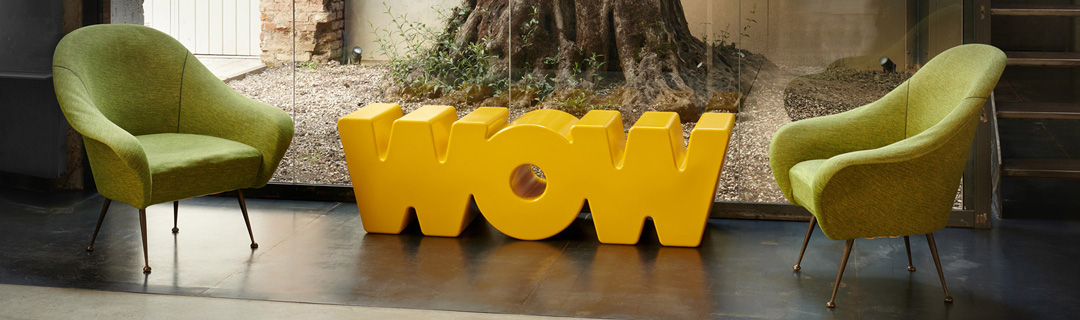 Lettering collection