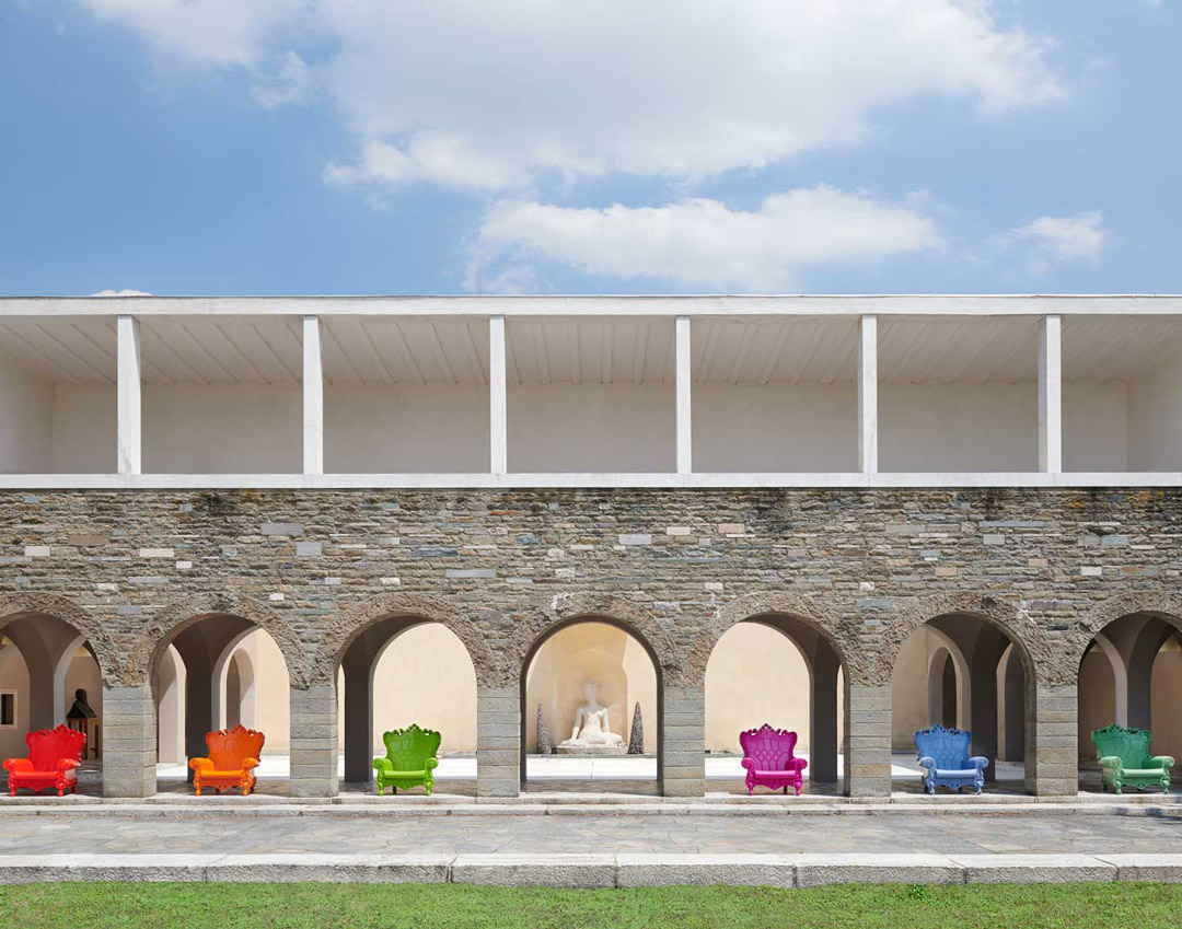 Design of Love collection