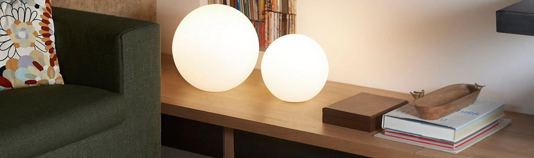 Globo collection