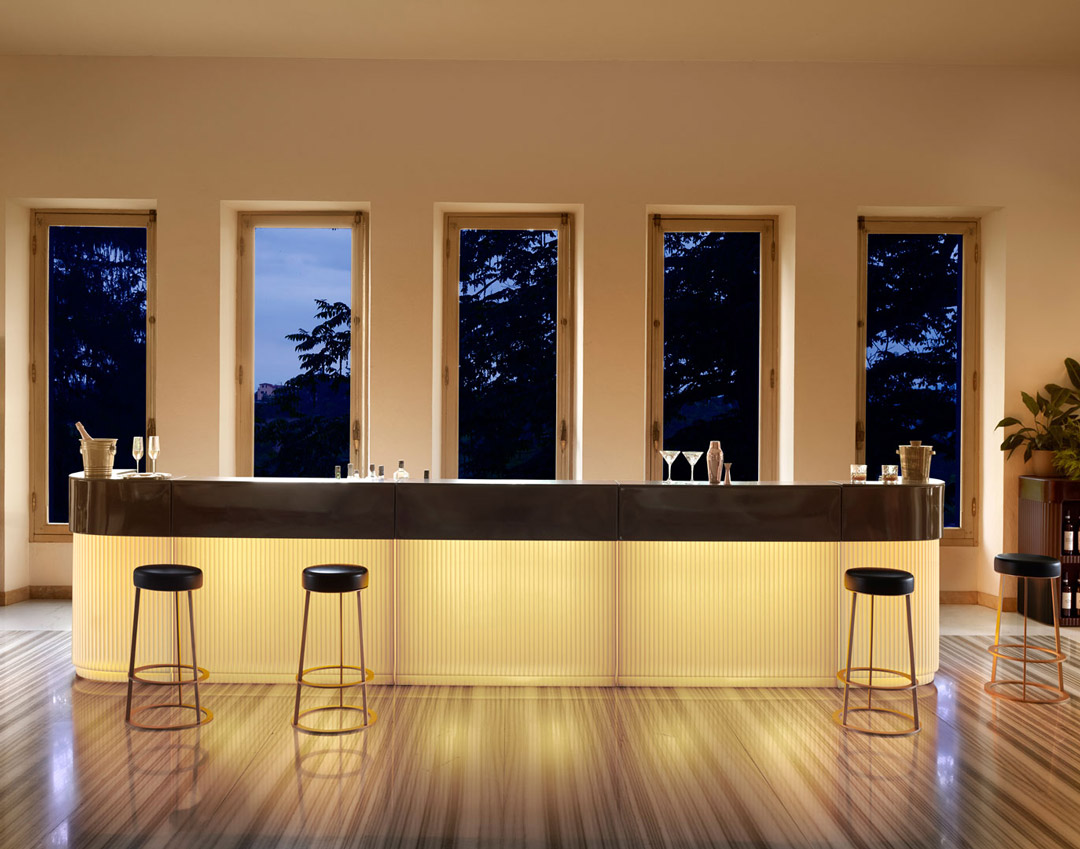 Cordiale collection