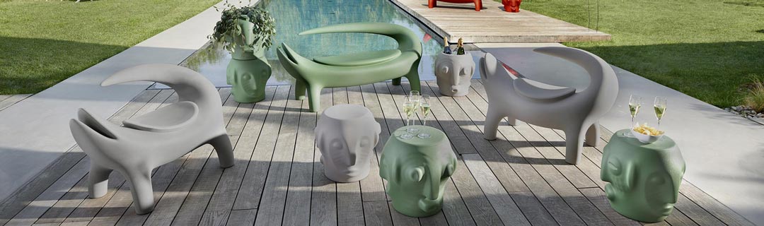 Afrika collection