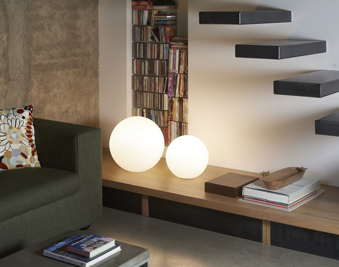 Globo collection