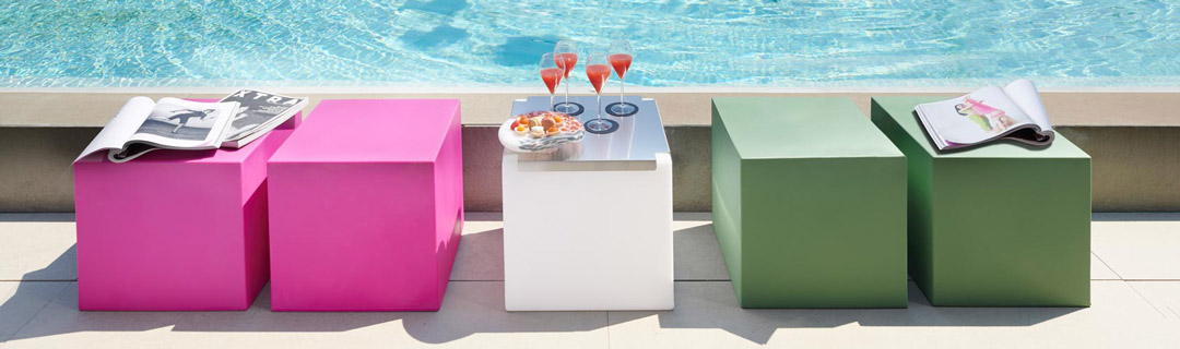 Cubo collection