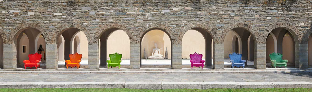 Design of Love collection