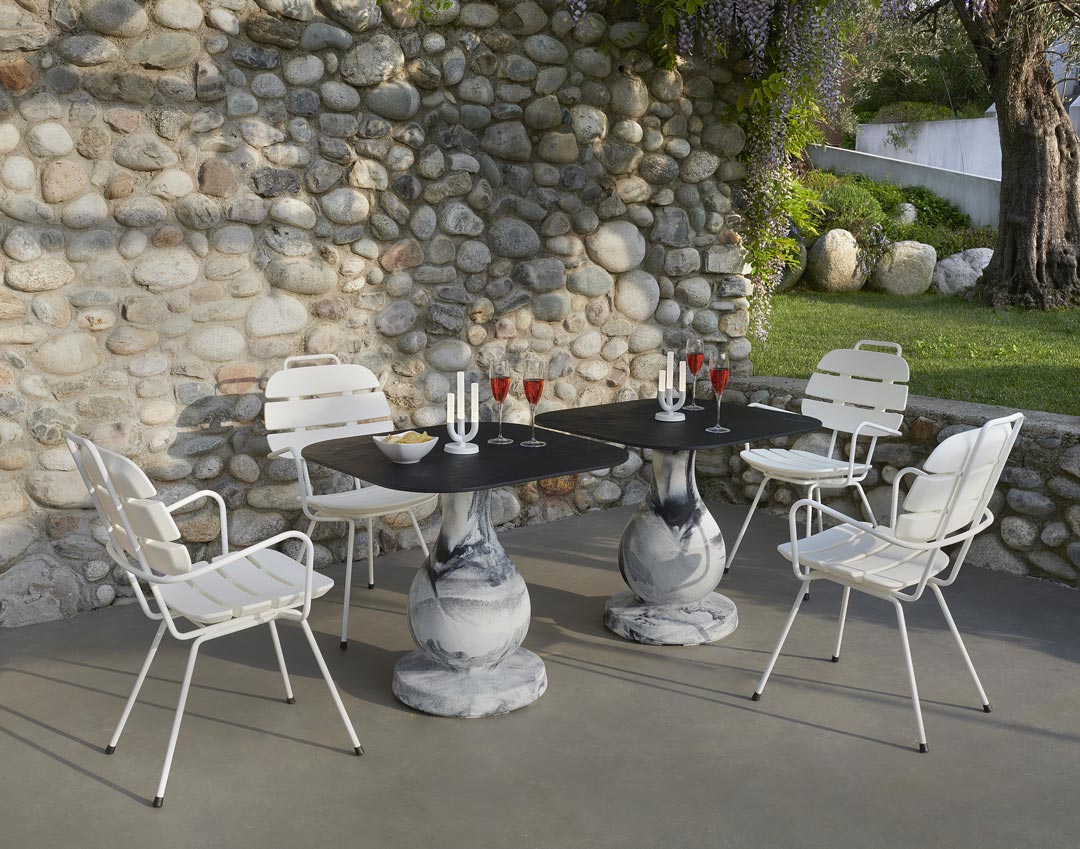 Ottocento collection