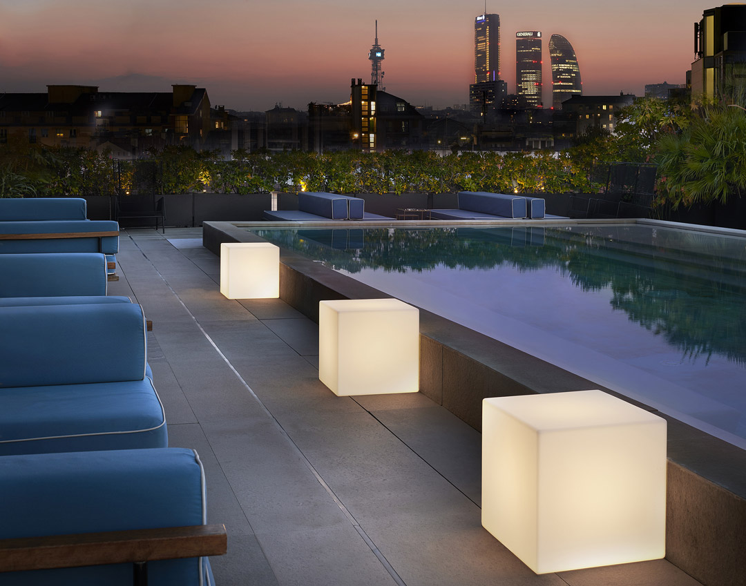 Cubo collection