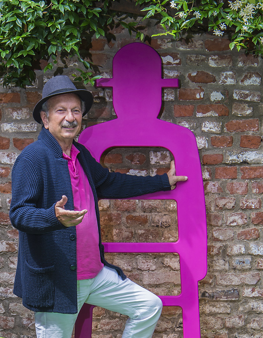 Giò Colonna Romano