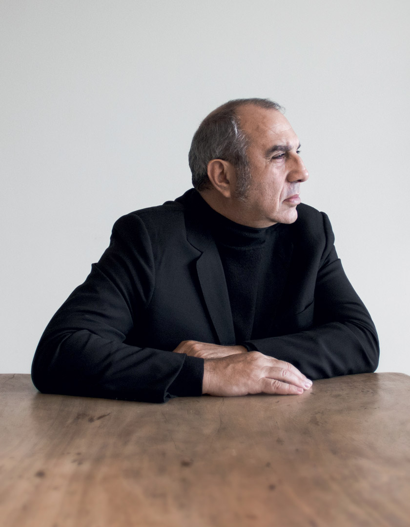 Stefano Giovannoni