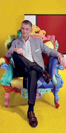 Giulio Cappellini