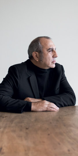 Stefano Giovannoni