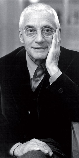 Alessandro Mendini