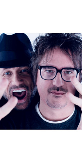 Moro & Pigatti