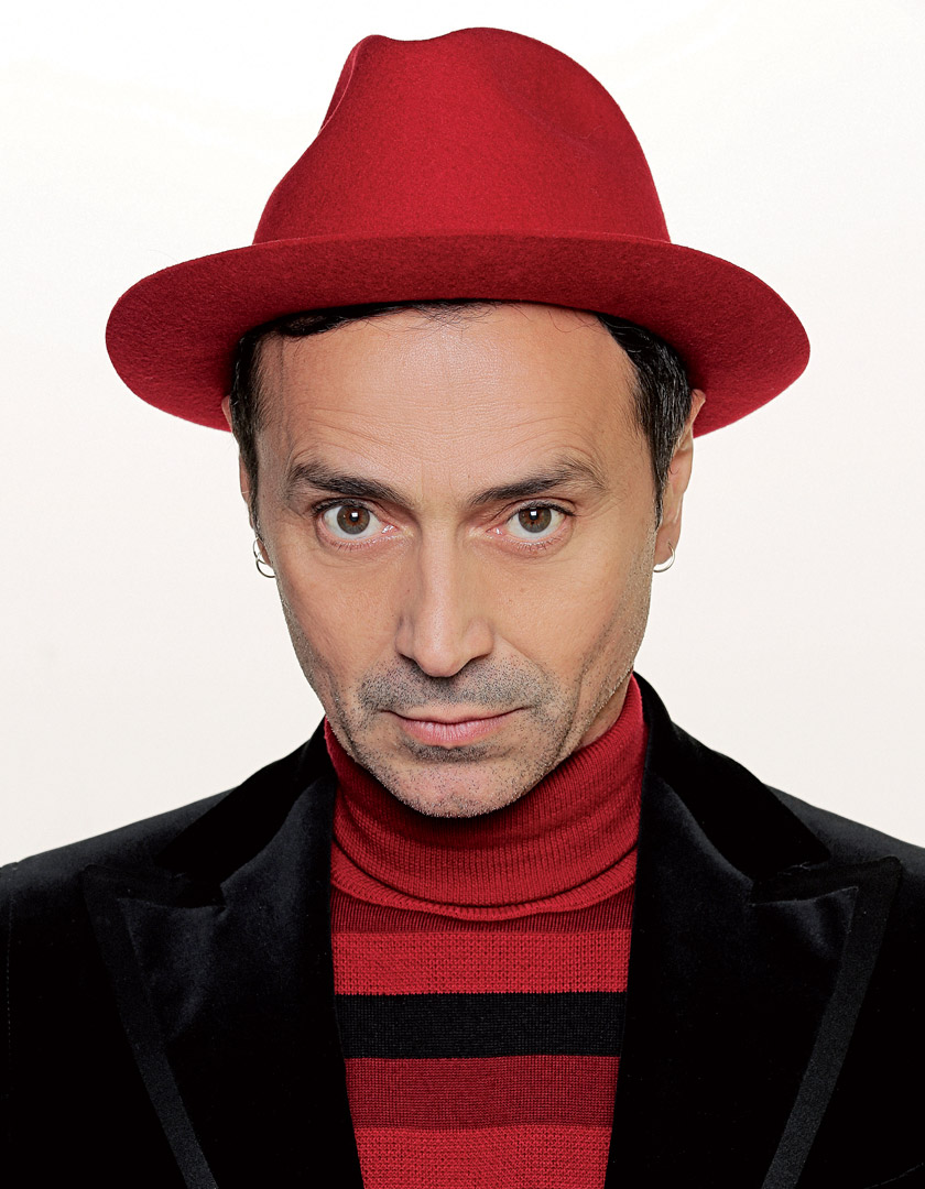 Fabio Novembre