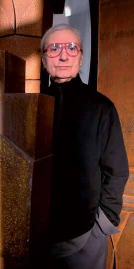 Flavio Lucchini