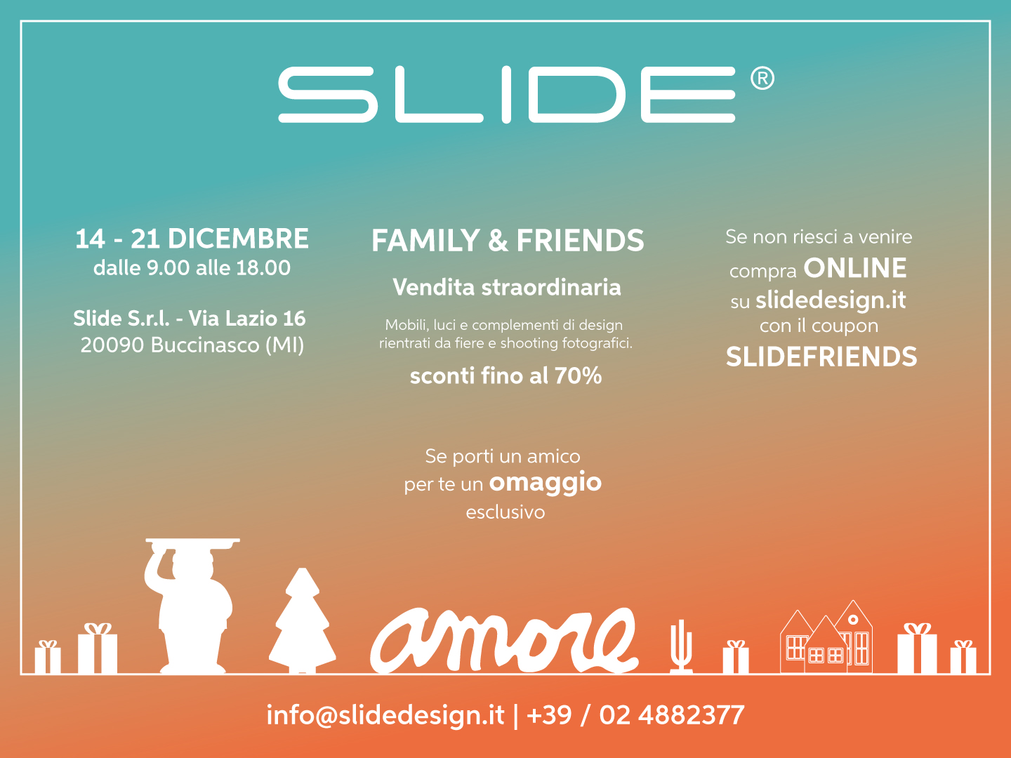 SLIDE