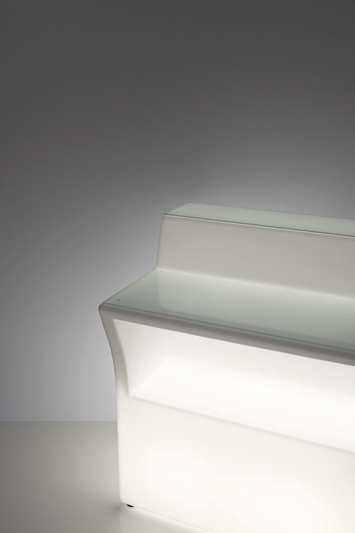 JUMBO BAR - ACCESSORIES