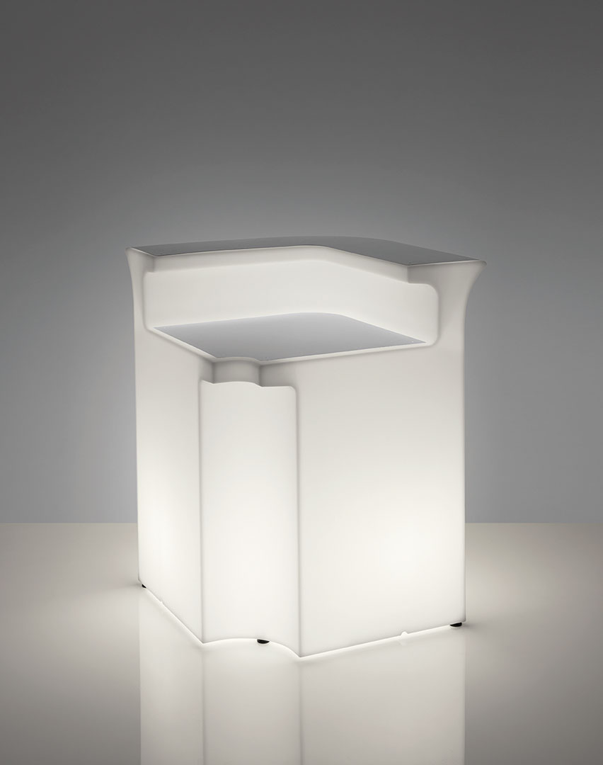 BREAK CORNER - ACCESSORIES