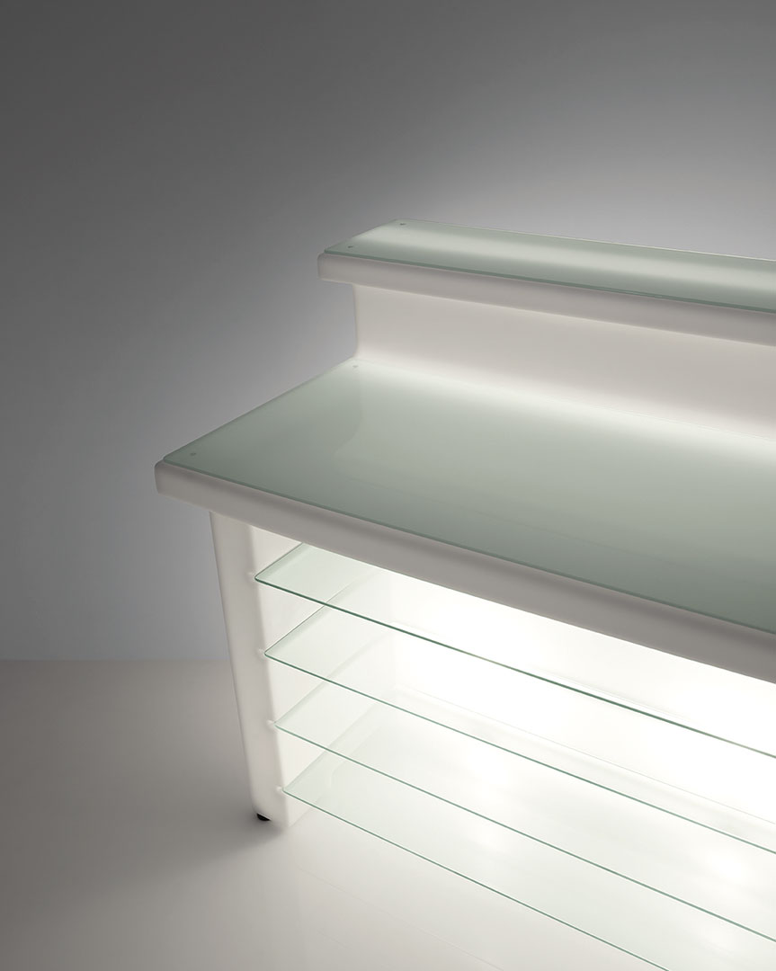 BREAK LINE - ACCESSORIES