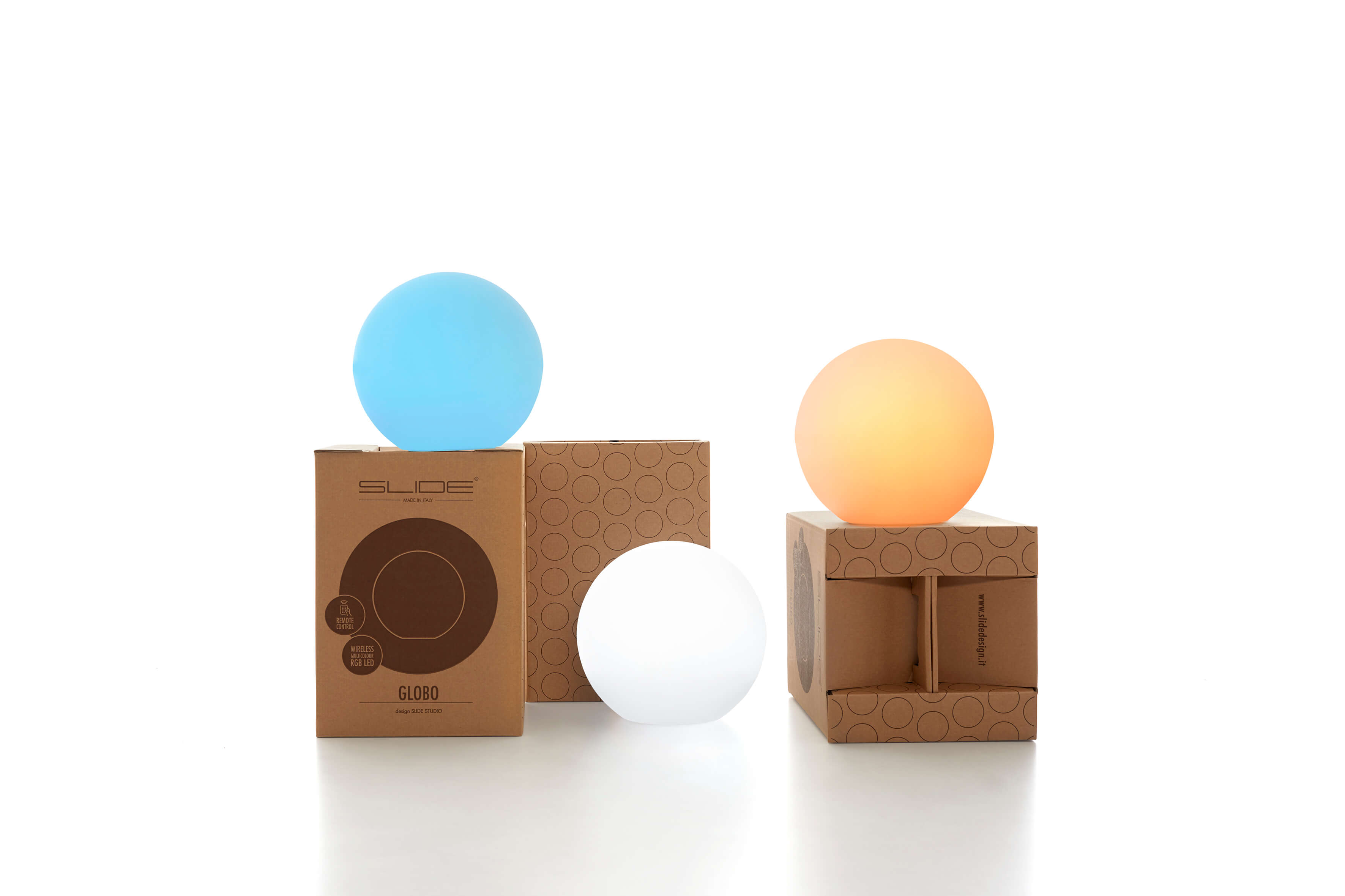 GLOBO 25 LED