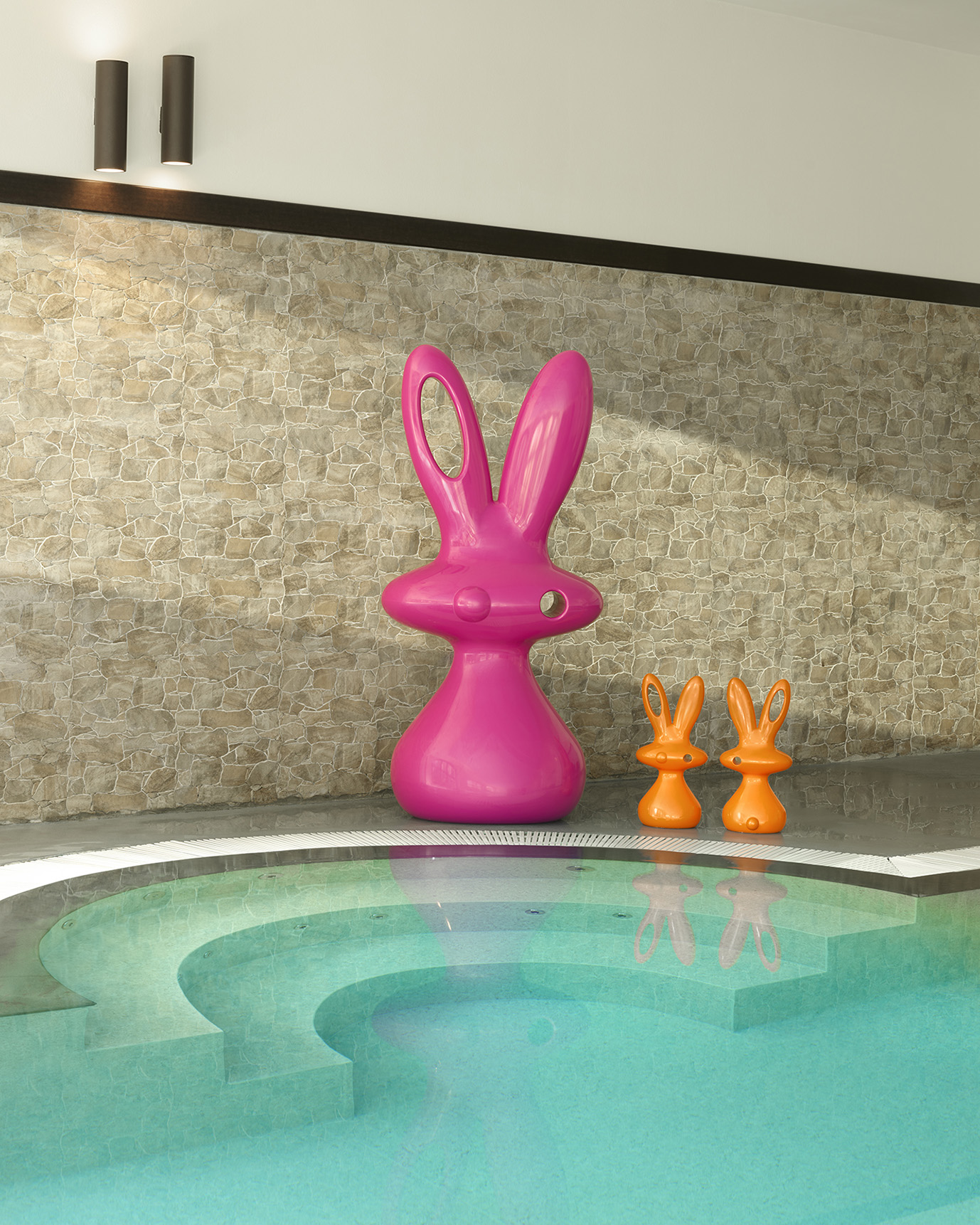 BUNNY | COSMO BUNNY
