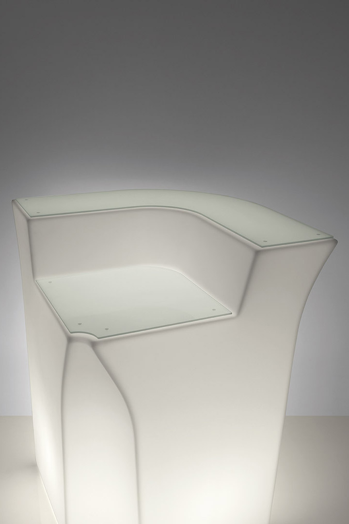 JUMBO CORNER - ACCESSORIES