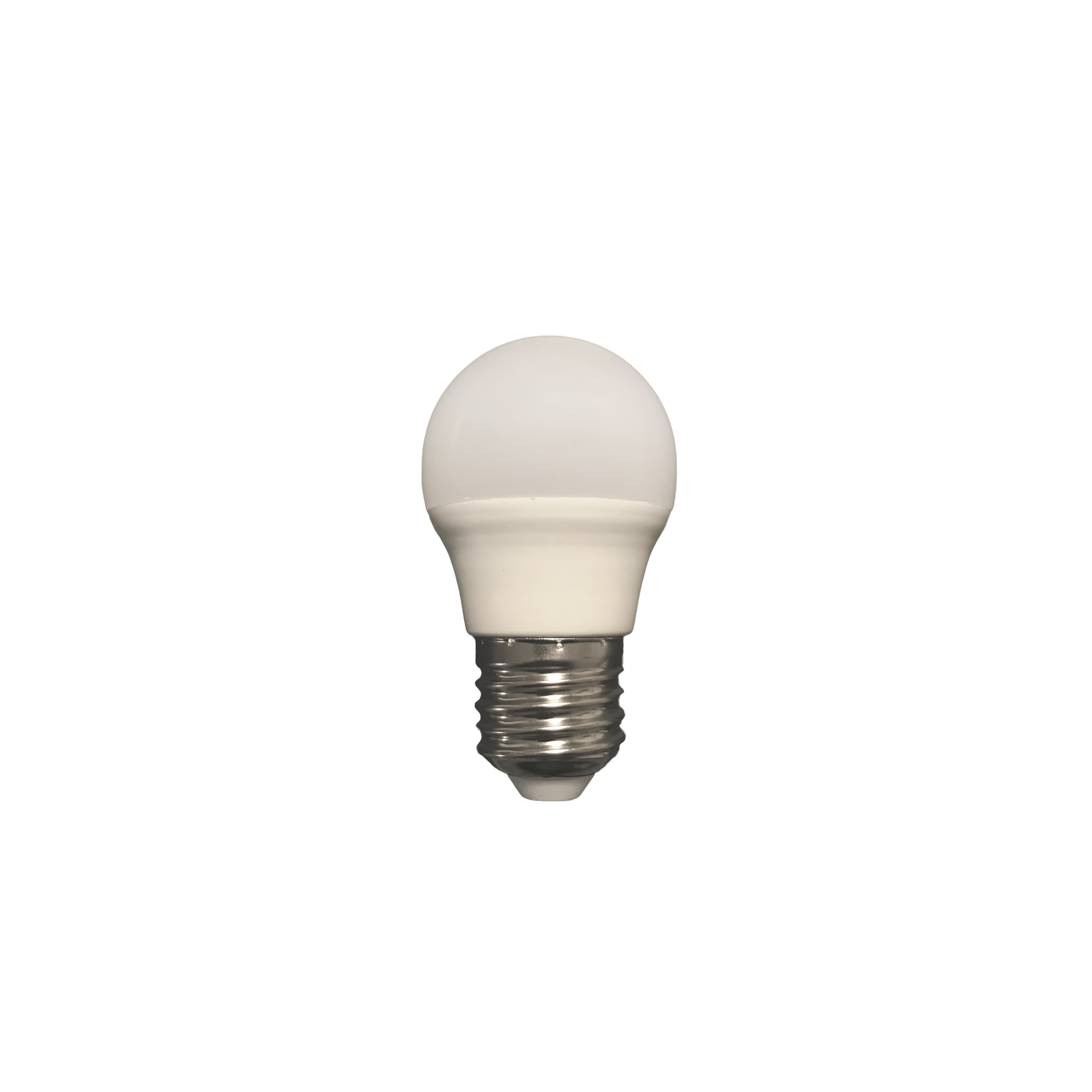 5W - G45 BULB E27