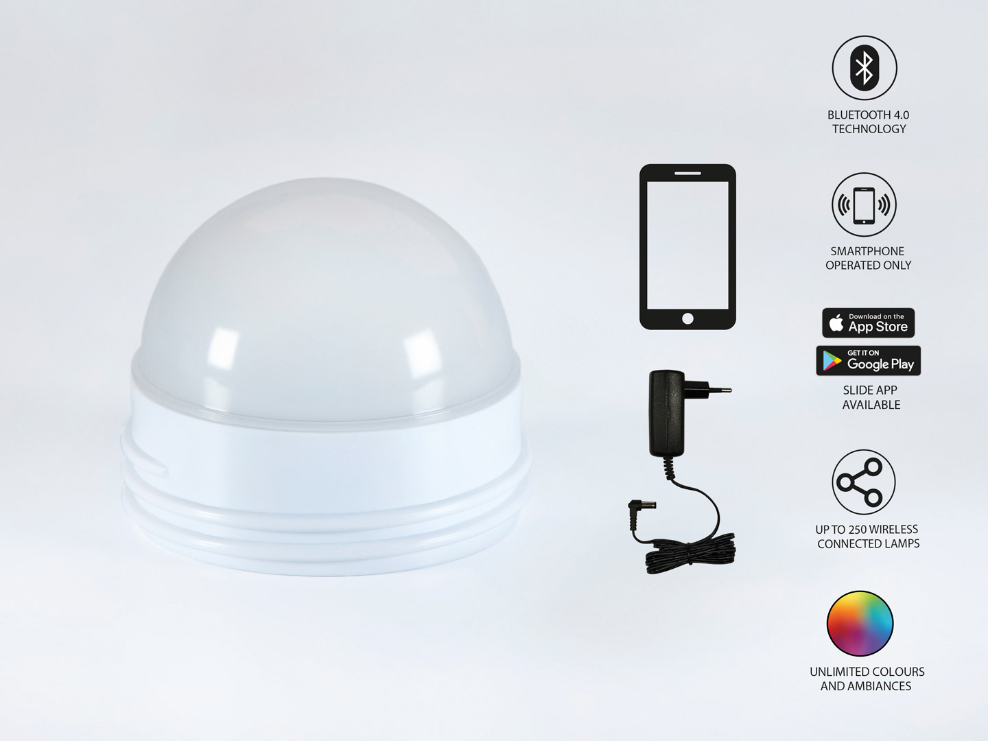 CANDY LIGHT BT