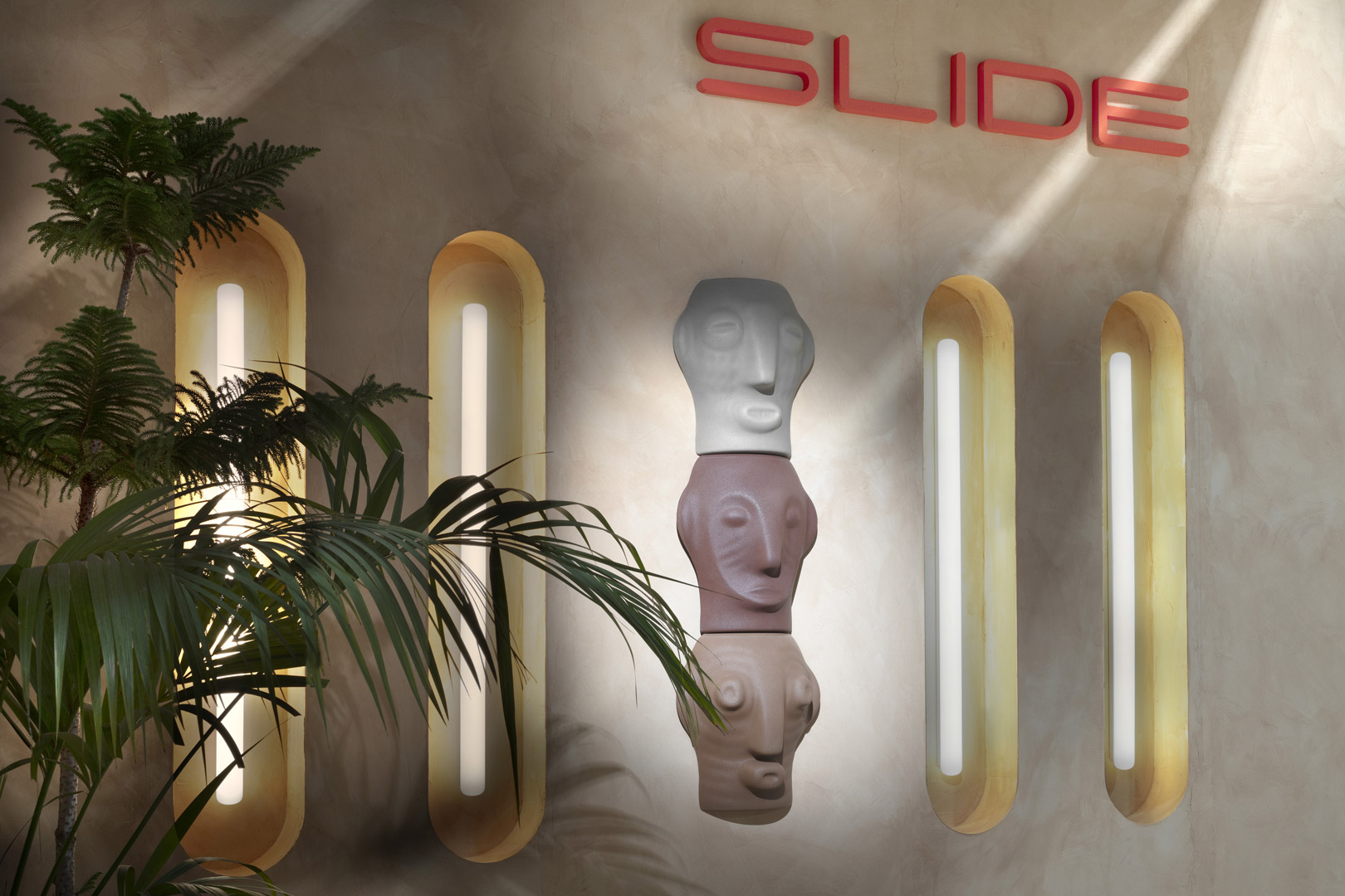 STILETTO APPLIQUE