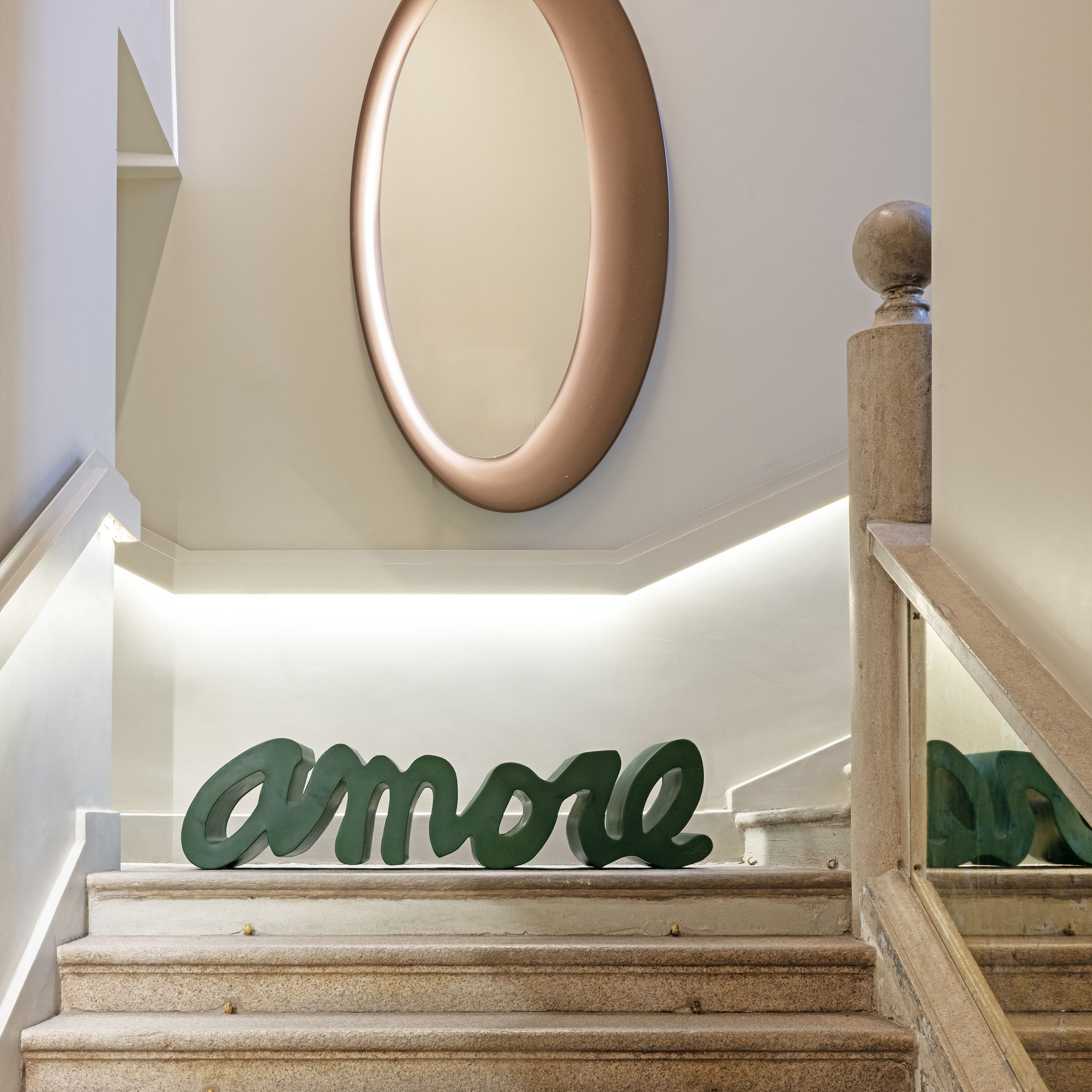 AMORE OCEAN