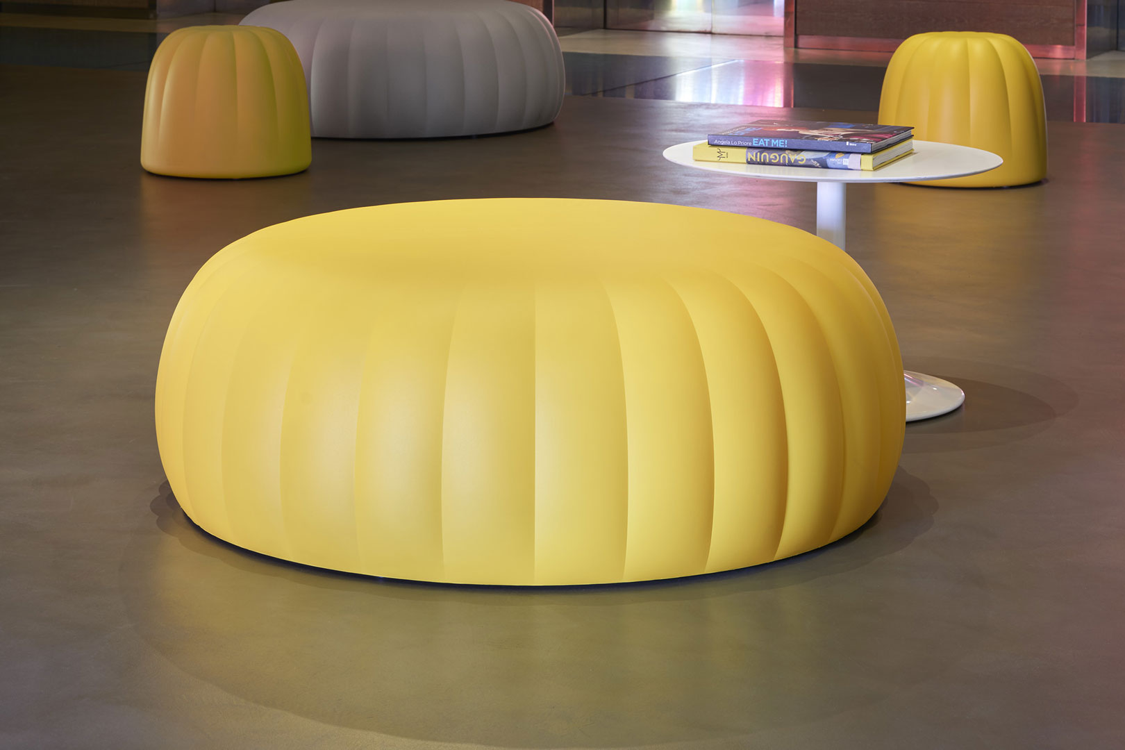 GELÉE GRAND