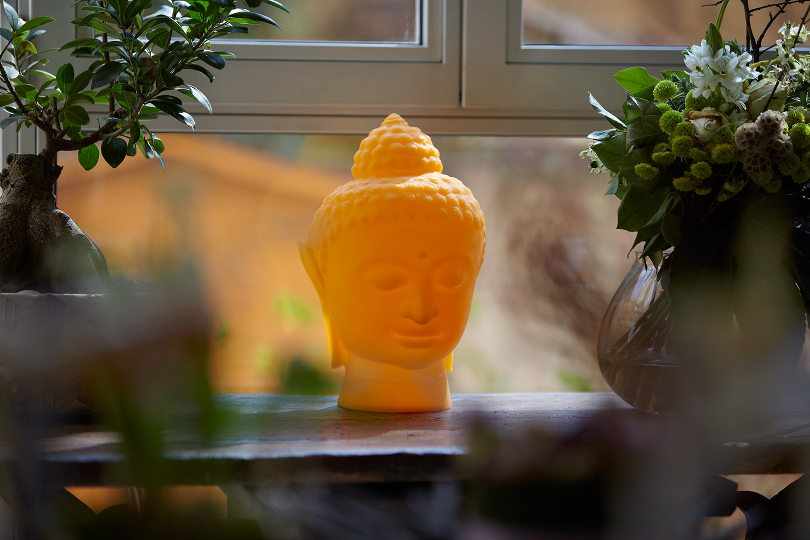 BUDDHA