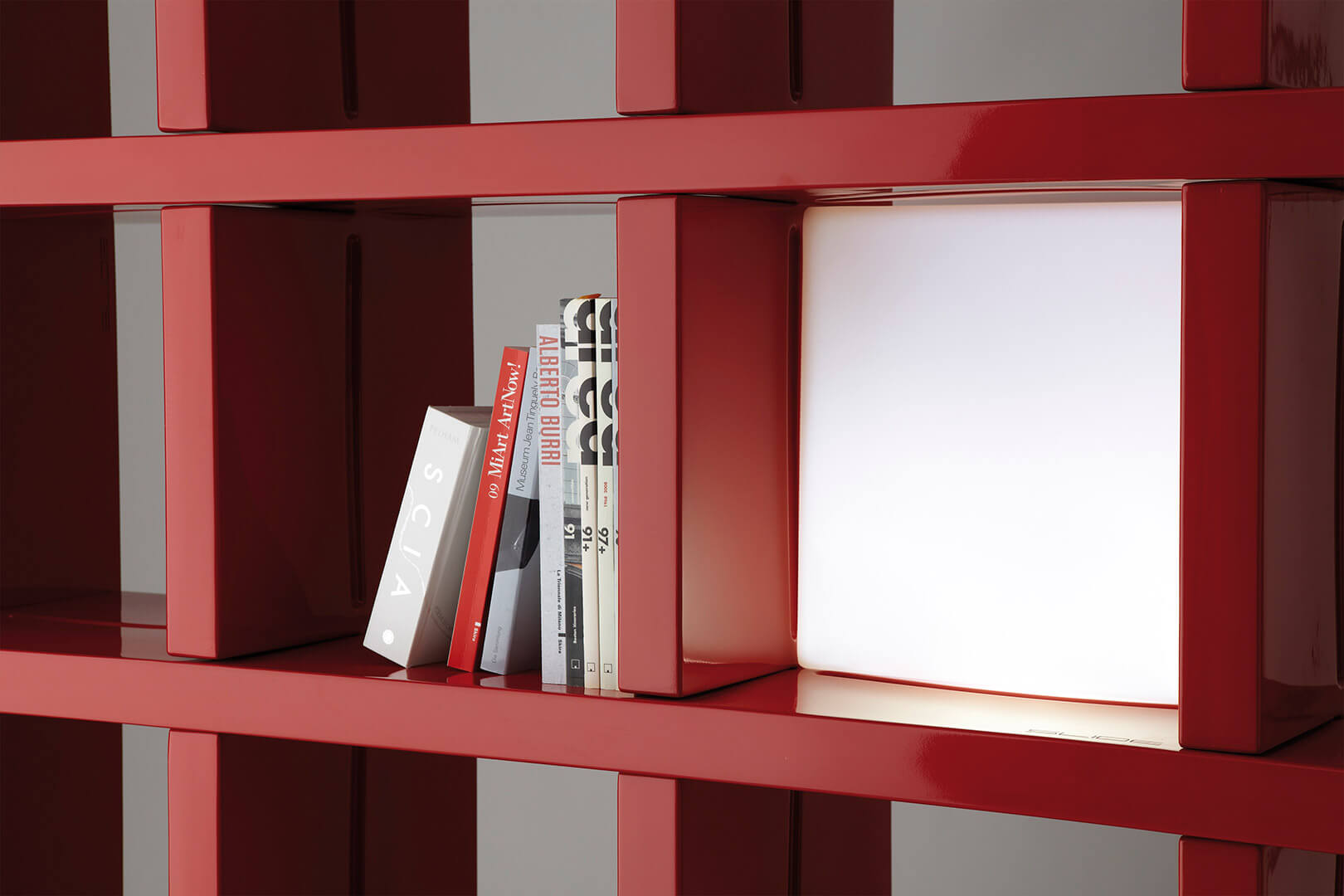MYBOOK - QUADRO