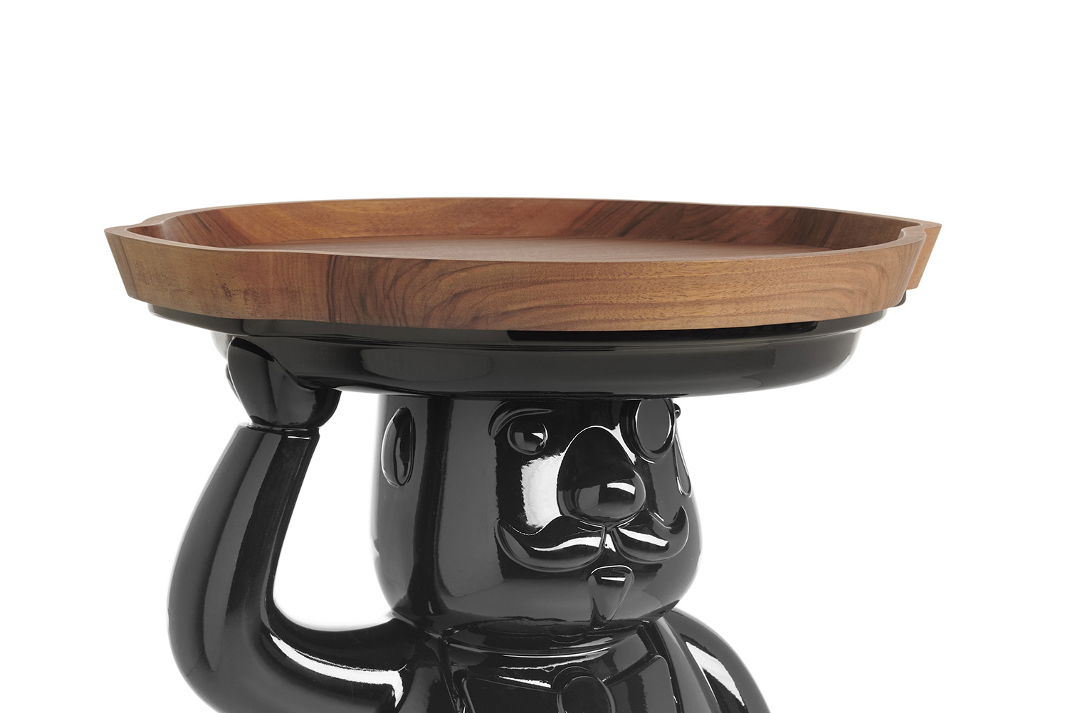 AMBROGIO - WOOD TRAY