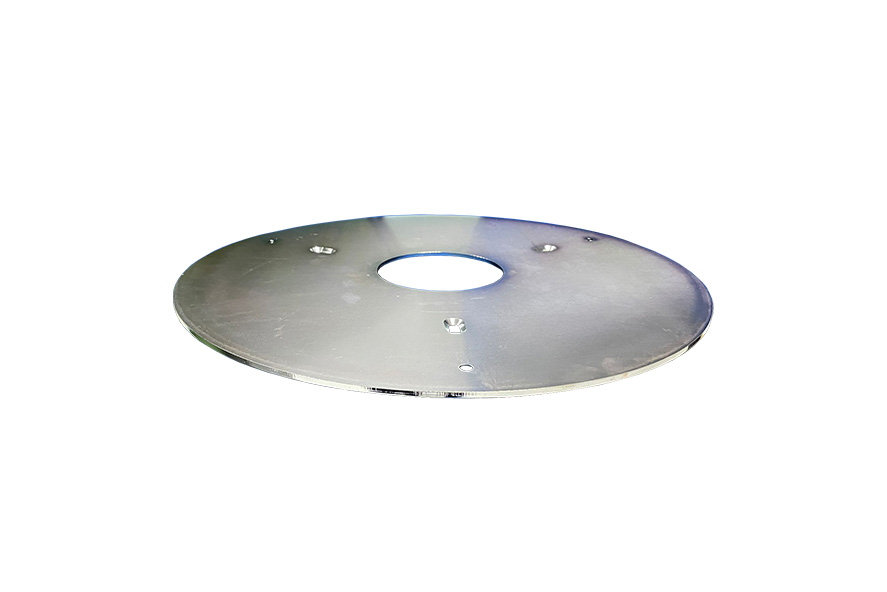 FLUO - METAL BASE