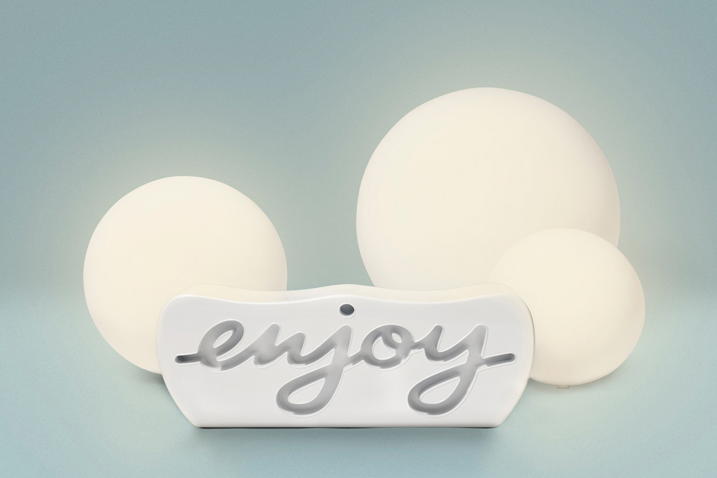 ENJOY