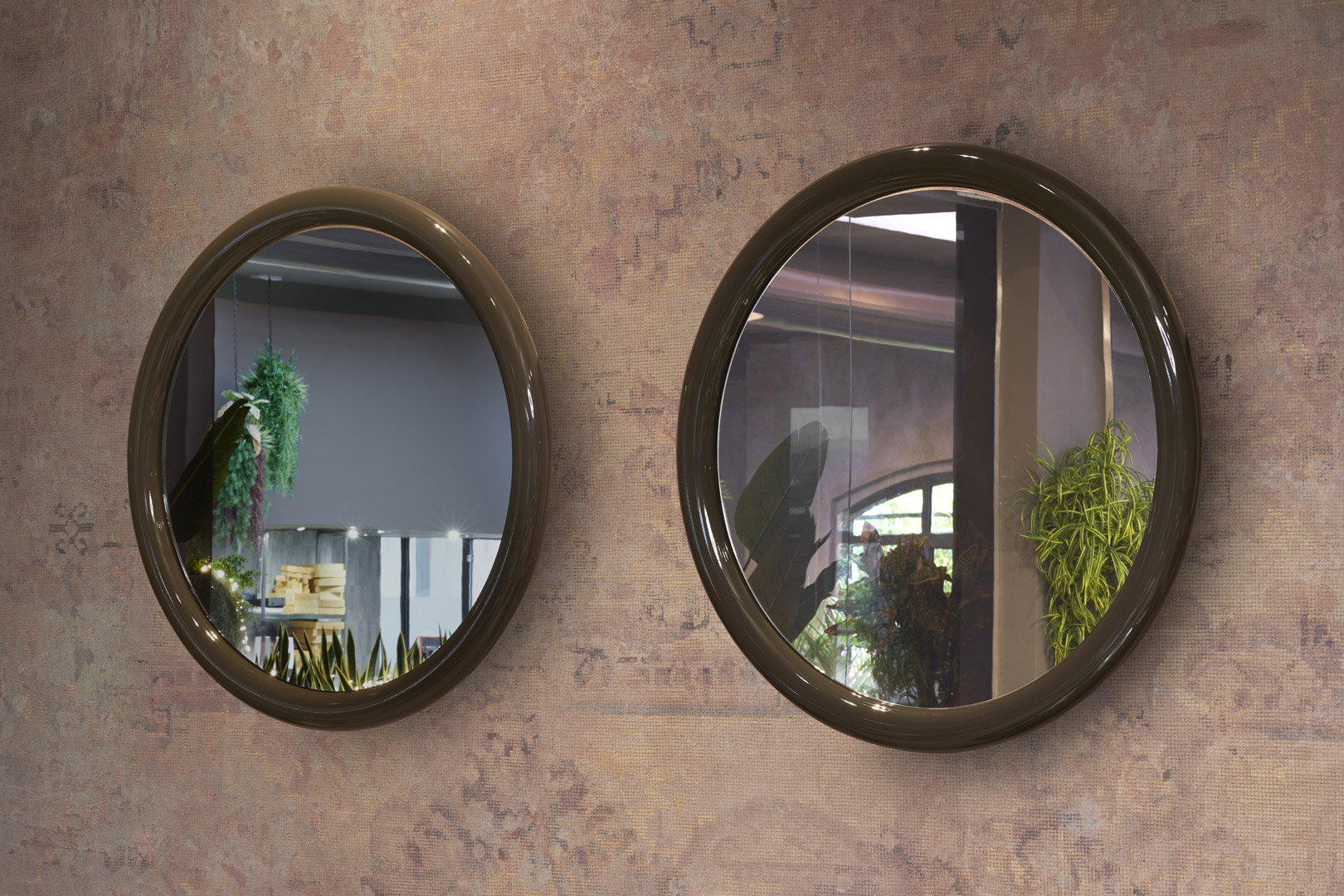 GIOTTO MIRROR