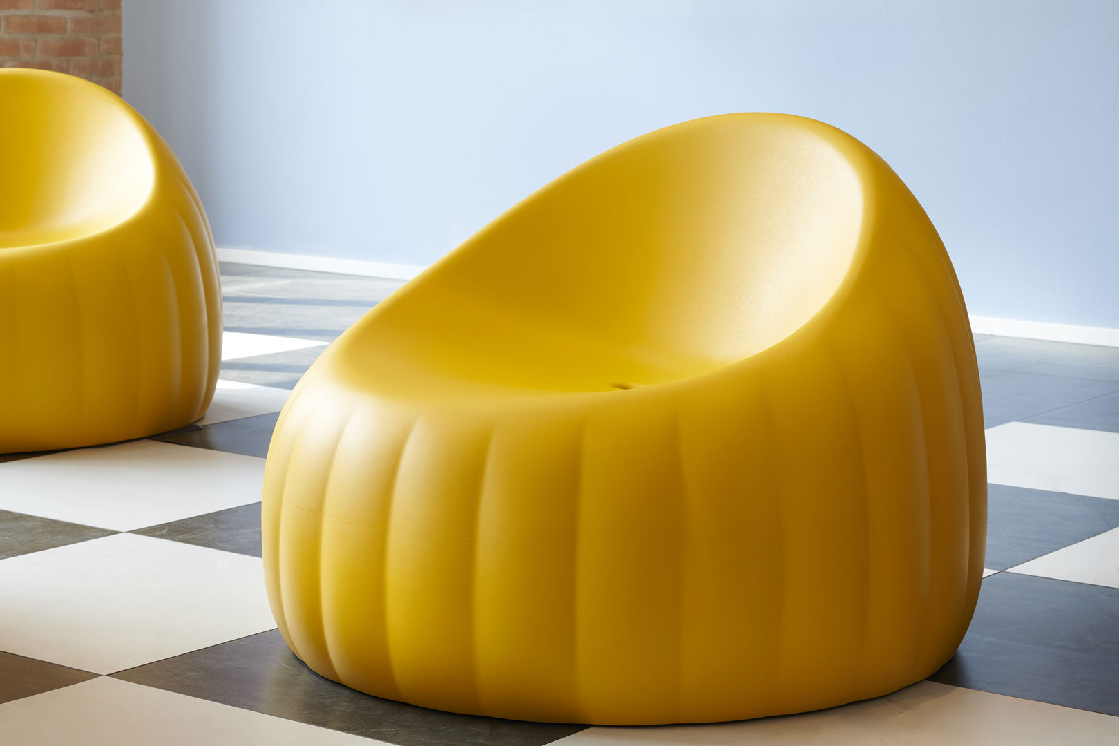 GELÉE LOUNGE