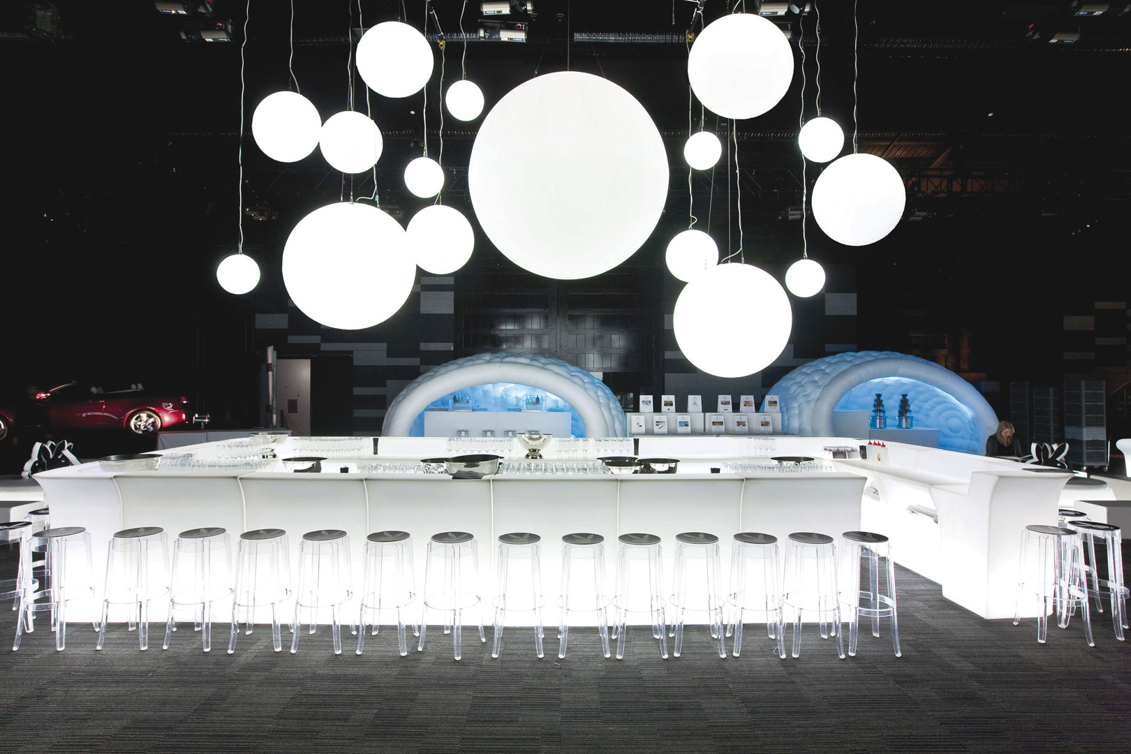JUMBO BAR