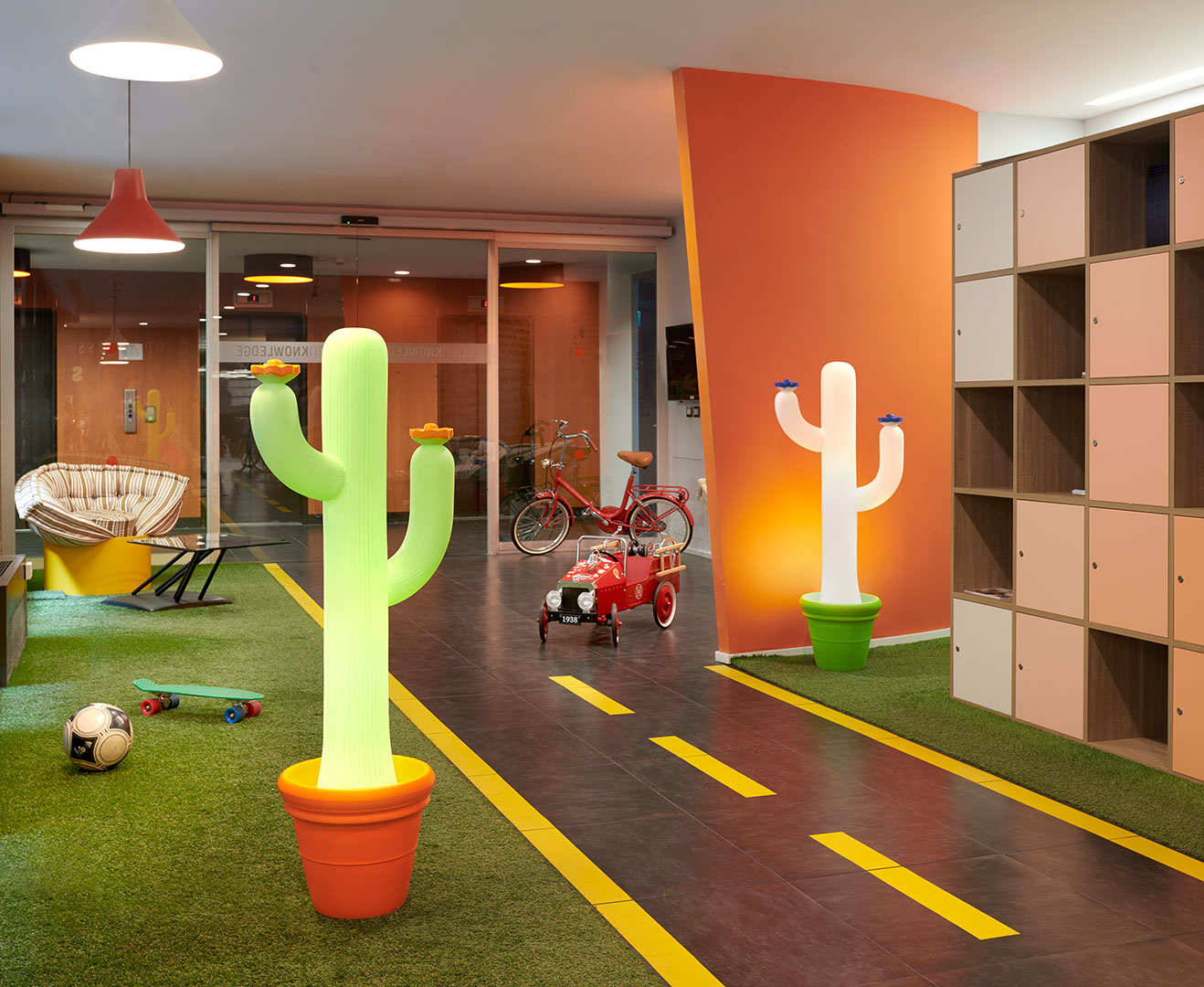 CACTUS