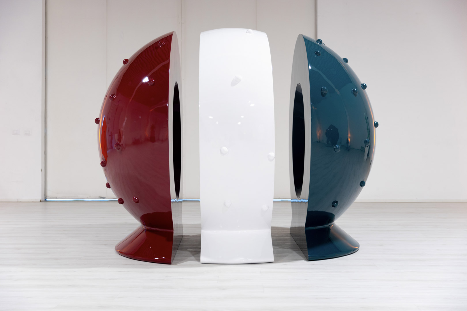 DAL 150° SCULPTURE