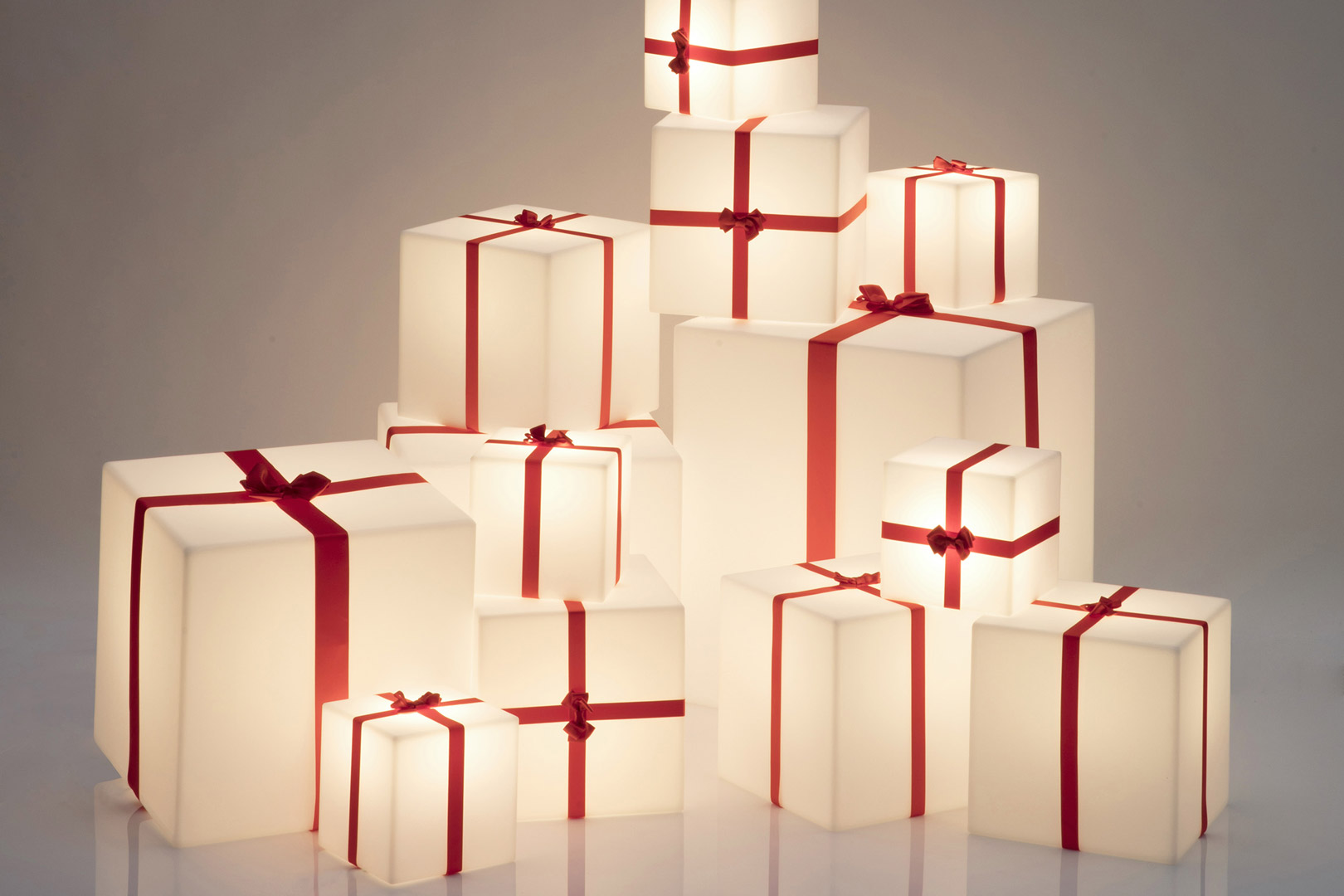 MERRY CUBO