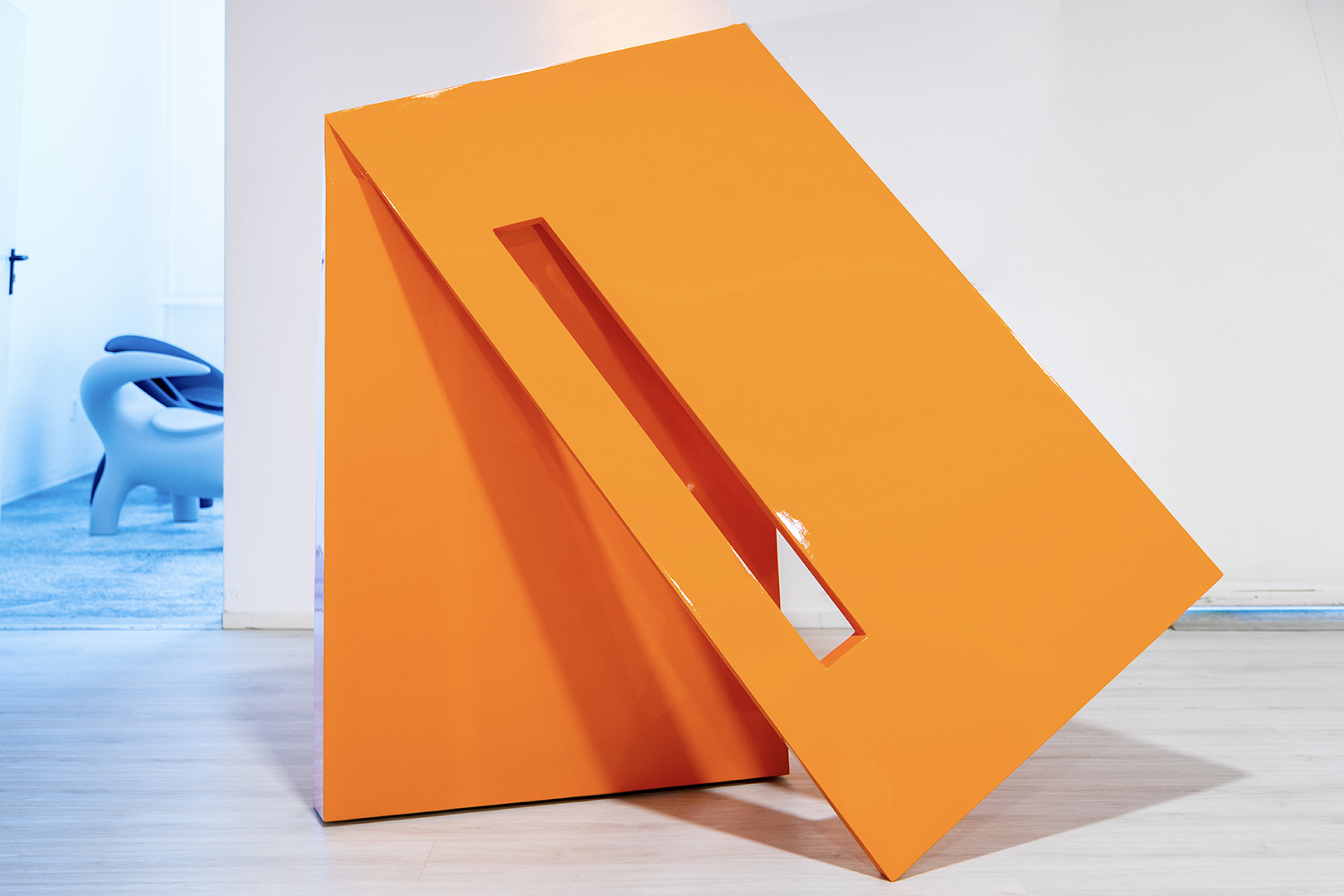 PIEGO DI LIBRO SCULPTURE