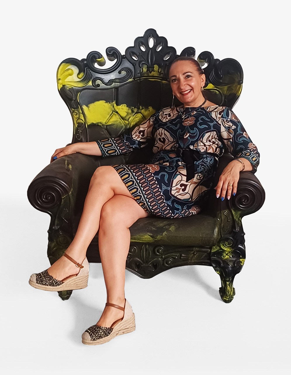 Tamara Picchirallo 