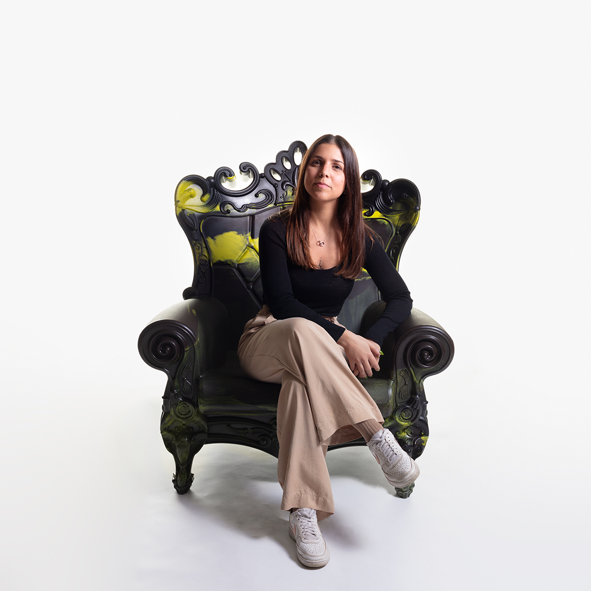 Carolina Pampuri
